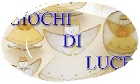 Catalogo Giochi di Luce