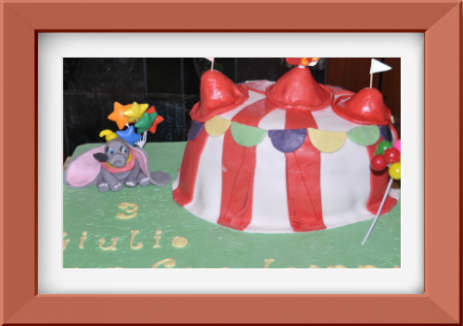 Circo di Dumbo