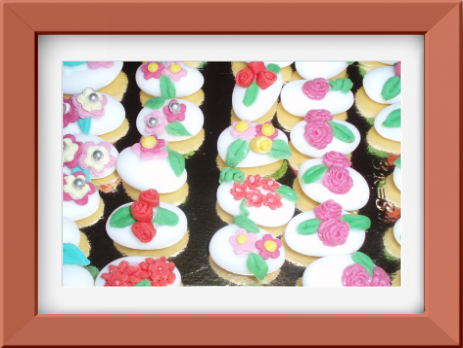 Confetti decorati